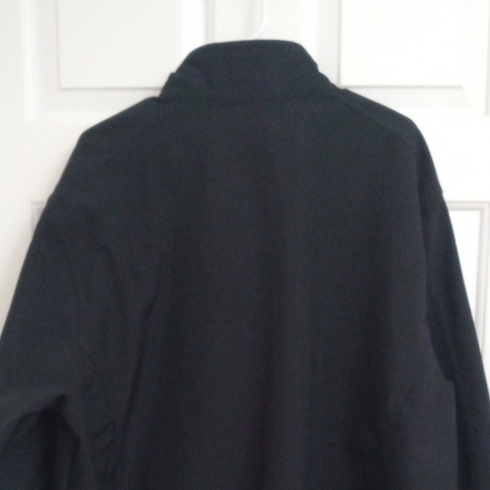 Port Authority Black Performance Jacket - image 4
